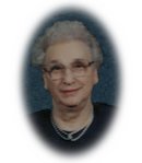 Mrs. Anne Dorothy  Young (Rohn)