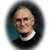 The Reverend Robert Frederick Brown