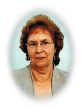 Mrs. Raffaela Iorfida