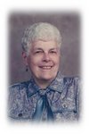 Mrs. Hilda Marjorie  Yurick