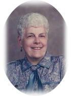 Mrs. Hilda Marjorie Yurick
