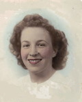 Mrs. Edna  Umanciw