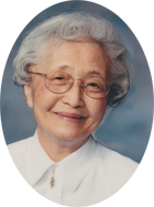 Mrs. Tokiko Kishi