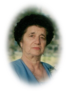 Mrs. Ida Bruni