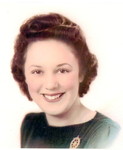 Mrs. Yvonne Marie Delores  Olenik (Pilon)