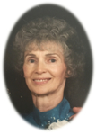 Mrs. Barbara Pauline  Chambers