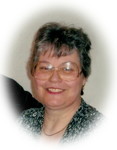 Mrs. Debra Ann  Manaigre (Pellizzari)